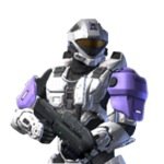 Former Freelancer Agent who somehow got mixed up with the Reds and Blues... someone please...just fucking kill me and get it over with...