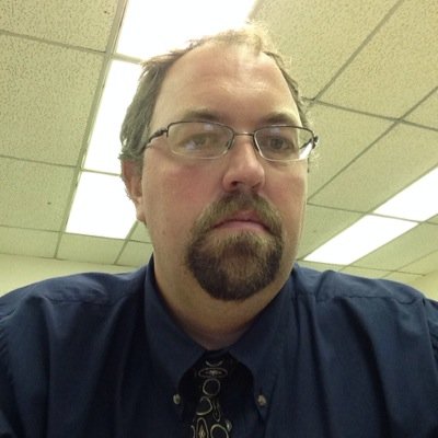 MDextermr's profile picture. 