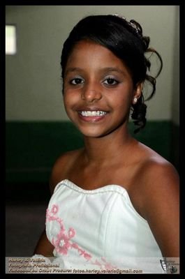 Filha de Deus!!
blessed! ♥