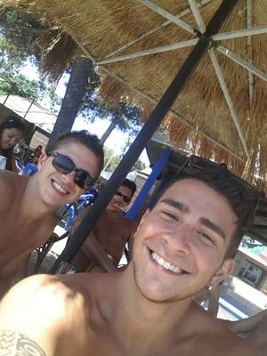 Marco_Buffa11's profile picture. 