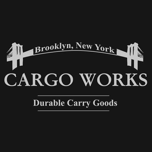 cargoworks1's profile picture. Simple, built to last functional products designed for Macbook, iPad, and urban gears. Purchase cool, stylish laptop backpacks and utility messenger bags online