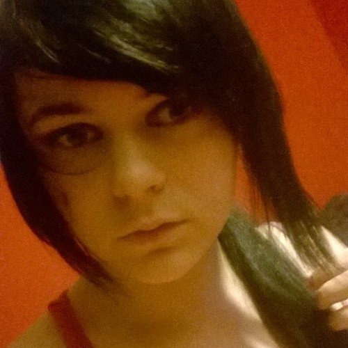Hey !!! Im Emma ahahaha what can i say im just a random puff ball posting things puff balls do 
           UCHIHA FOR LIFE