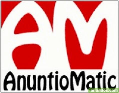 Gana un dinero EXTRA MES A MES, fácil, solo publicando anuncios, incluso promocionandote! Todo con un simple Click