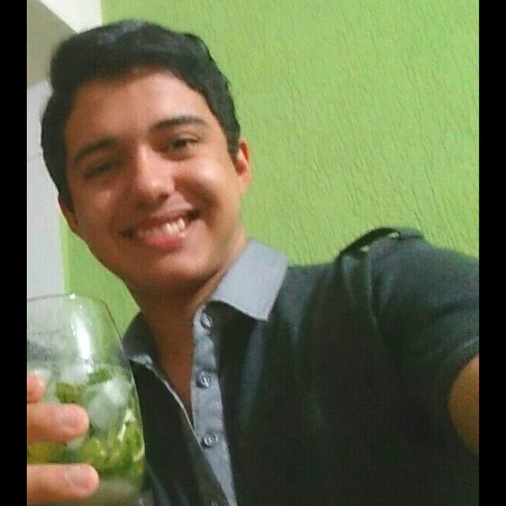 Lukaas_Sillva's profile picture. Não viva para que a sua presença seja notada, mas para que a sua falta seja sentida... - Bob Marley