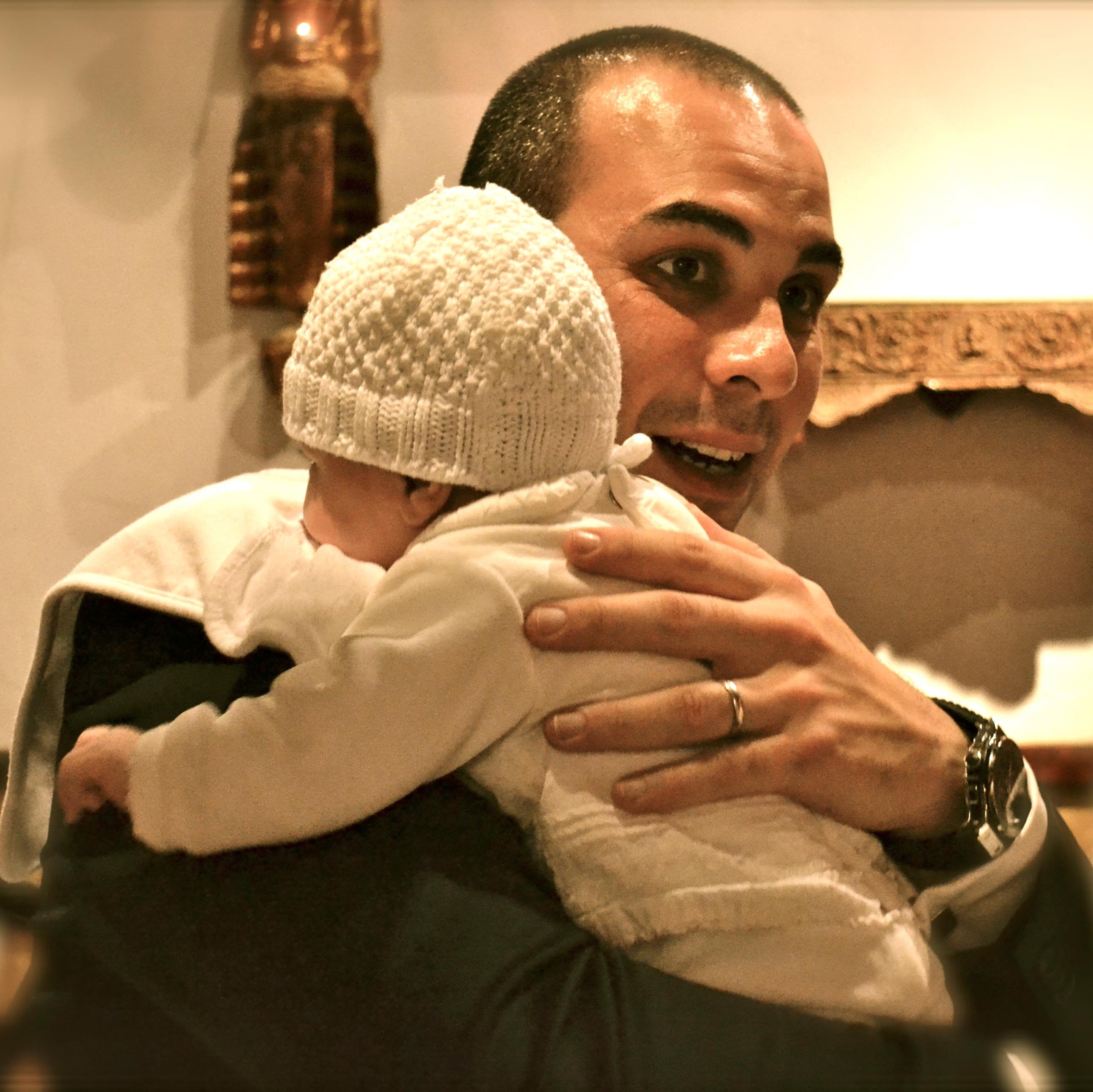 kfenech's profile picture. 