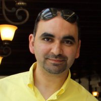 Mustafa Alnaib (@mustafaortho) 's Twitter Profile