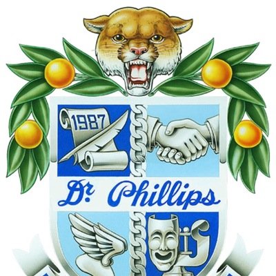 Official Dr. Phillips High School - OCPS Twitter