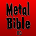 Metal Bible (@metalbibleid) Twitter profile photo