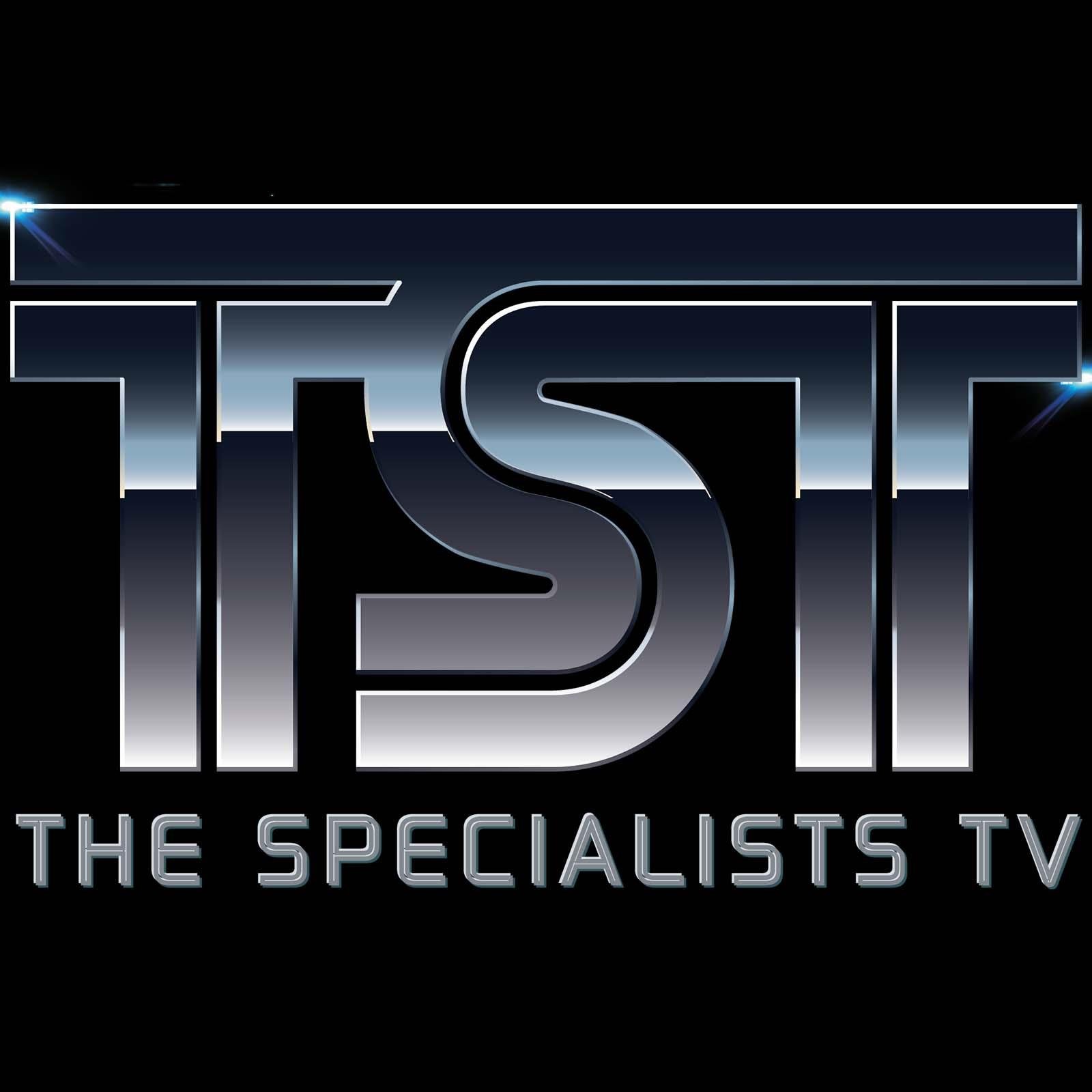 Bringing original content to Xfinity Ch.29 every night @ 12a. Also a full production studio, let us bring your ideas to life. The TST Network..We own the night!