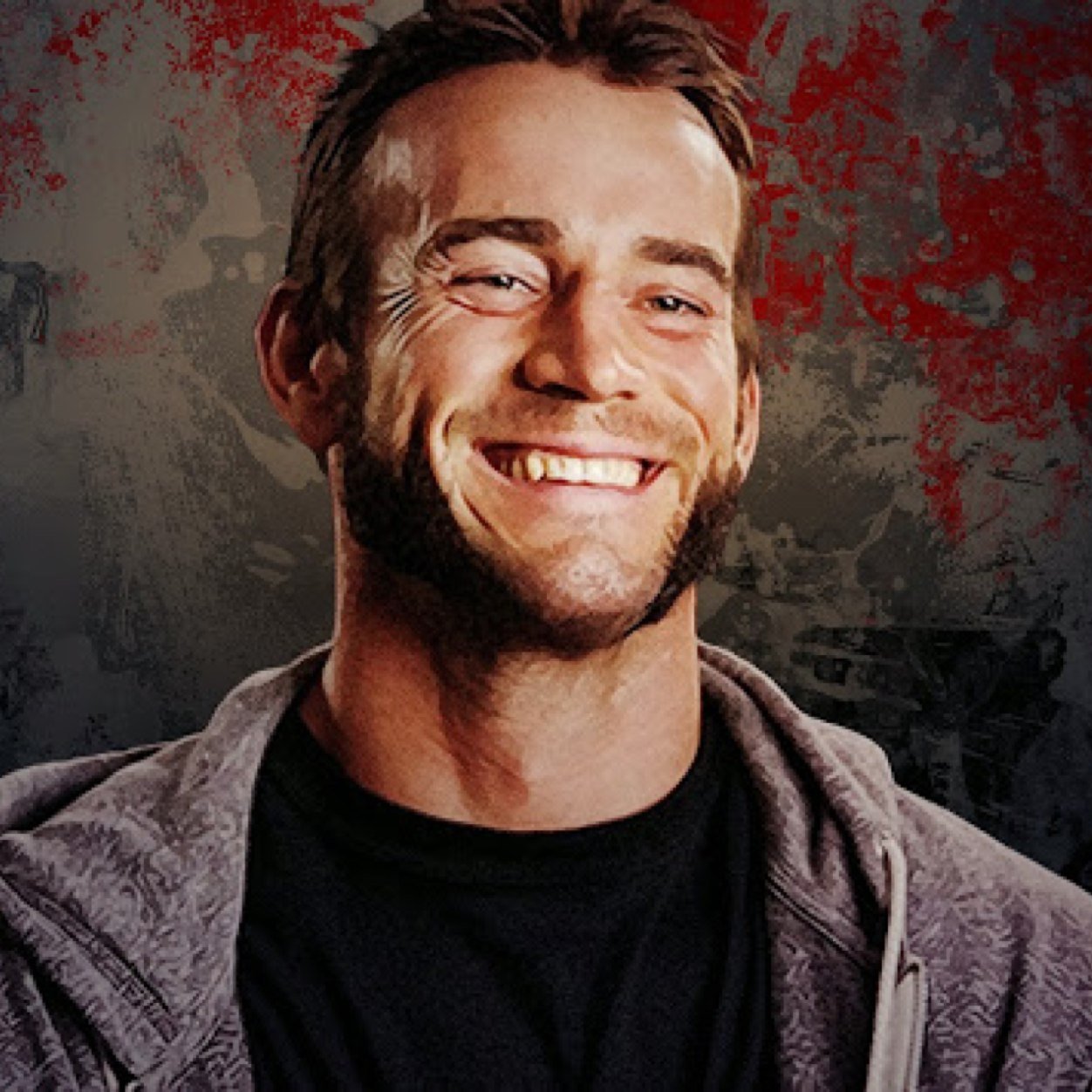 CMPunkTeam_'s profile picture. I'm the best in the world. - @CMPunk
 http://t.co/4XOAKDg4In