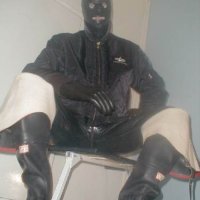 RubberSub (@rubberpervert) 's Twitter Profile
