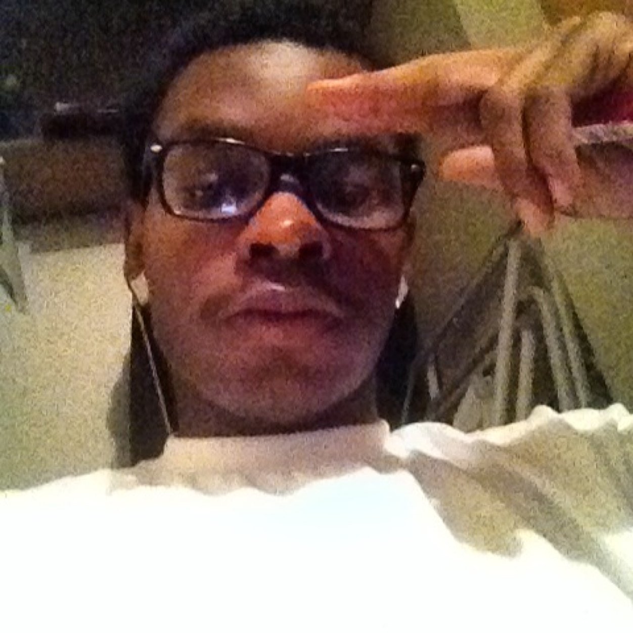 The Streets Fathered Us! 

http://t.co/6UhdwIhBuc