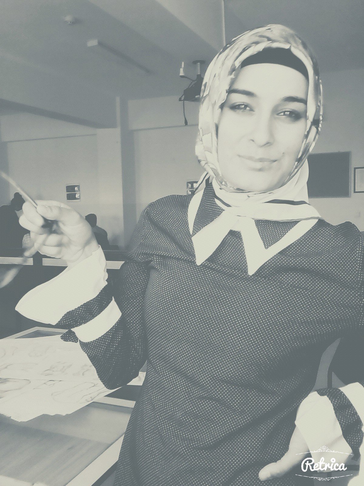 Baktın olmuyo bakmıyacaksın :)