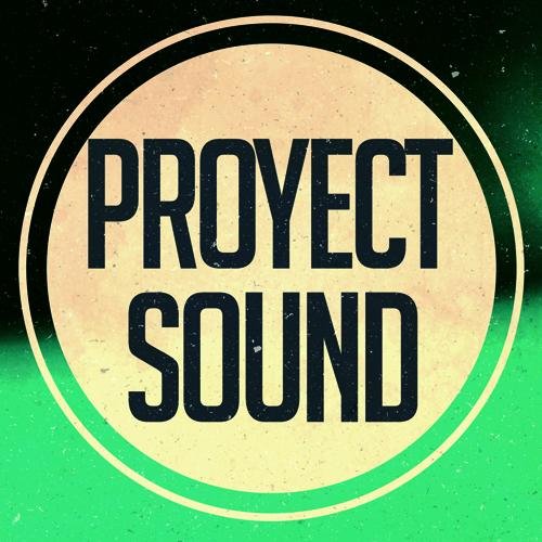 Comunidad online enfocada a la promoción y contratación de nuevos artistas de música electrónica. | CONTACT: contacto@proyectsound.com