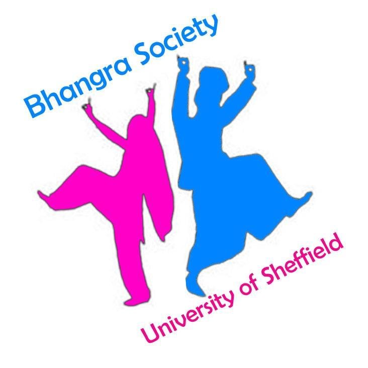 University Of Sheffield Bhangra Society's official Twitter page. For bookings/enquires, please email bhangrasoc@sheffield.ac.uk