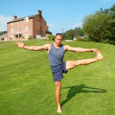 yogawarriors1's profile picture. 