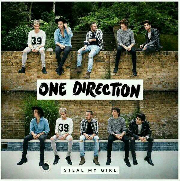 crazy bout 5 rowdy boys who changed my world!  nouis/5