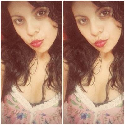 So me conhecendo Msm! Rs :)  * Adoro Sorvete , nescau e docinhos d dentadura 3 :D