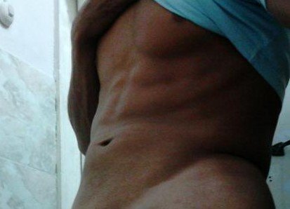 Hombre serio y discreto.....
