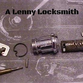 A Lenny Locksmith is a well established locksmith that has earned a reputation of being the most professional and reliable around.