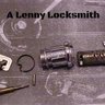 ALennyLocksmith's profile picture. A Lenny Locksmith is a well established locksmith that has earned a reputation of being the most professional and reliable around.