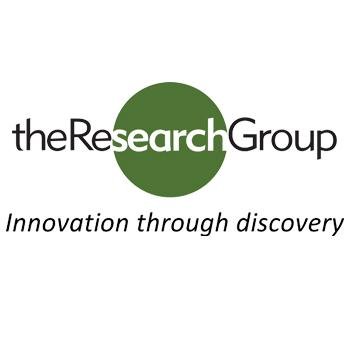 The Research Group - #marketresearch experts who will assist you in turning insights into opportunities. 410-332-0400