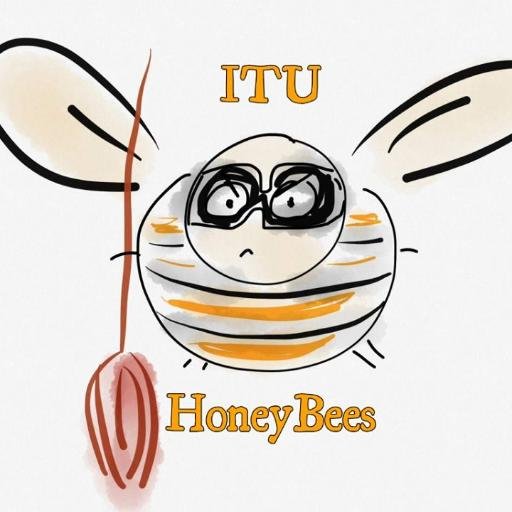 İTÜ Honeybees Quidditch Takımı Resmi Twitter Hesabı // Official Twitter Account of ITU Honeybees Quidditch Team