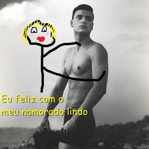 Muito Amor Envolvido ♥♥♥ @ogustavolorena