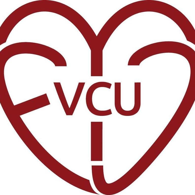 For The Children, an organization at VCU! Come join us in helping our area's children reach their full potential and spread awareness!