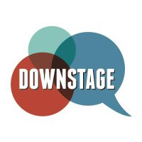 Downstage (@downstageyyc) 's Twitter Profile Photo