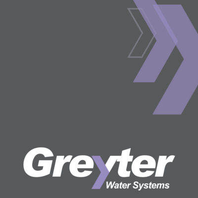 greyterwater's profile picture. Greyter’s mission is to work with builders and municipalities to create water efficient buildings and homes
