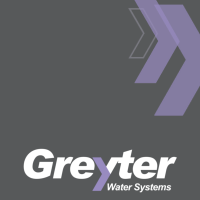 Greyter’s mission is to work with builders and municipalities to create water efficient buildings and homes