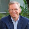 ericschmidt's profile picture. Former Executive Chairman & CEO, KBE