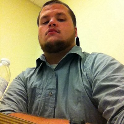 I am a 33 year old Chef De Partie. Also I am a former music education major at the University of North Alabama as well as a former member of the POD.