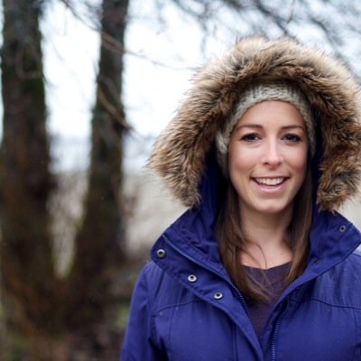 2014 National Geographic Grosvenor Fellow, high school educator, outdoor and travel enthusiast, it's all part of the adventure! Tweets are my own.