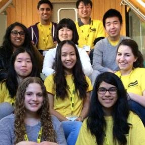 The official Twitter of the Baycrest Youth Council - Follow for updates on events, information, opportunities and much more!