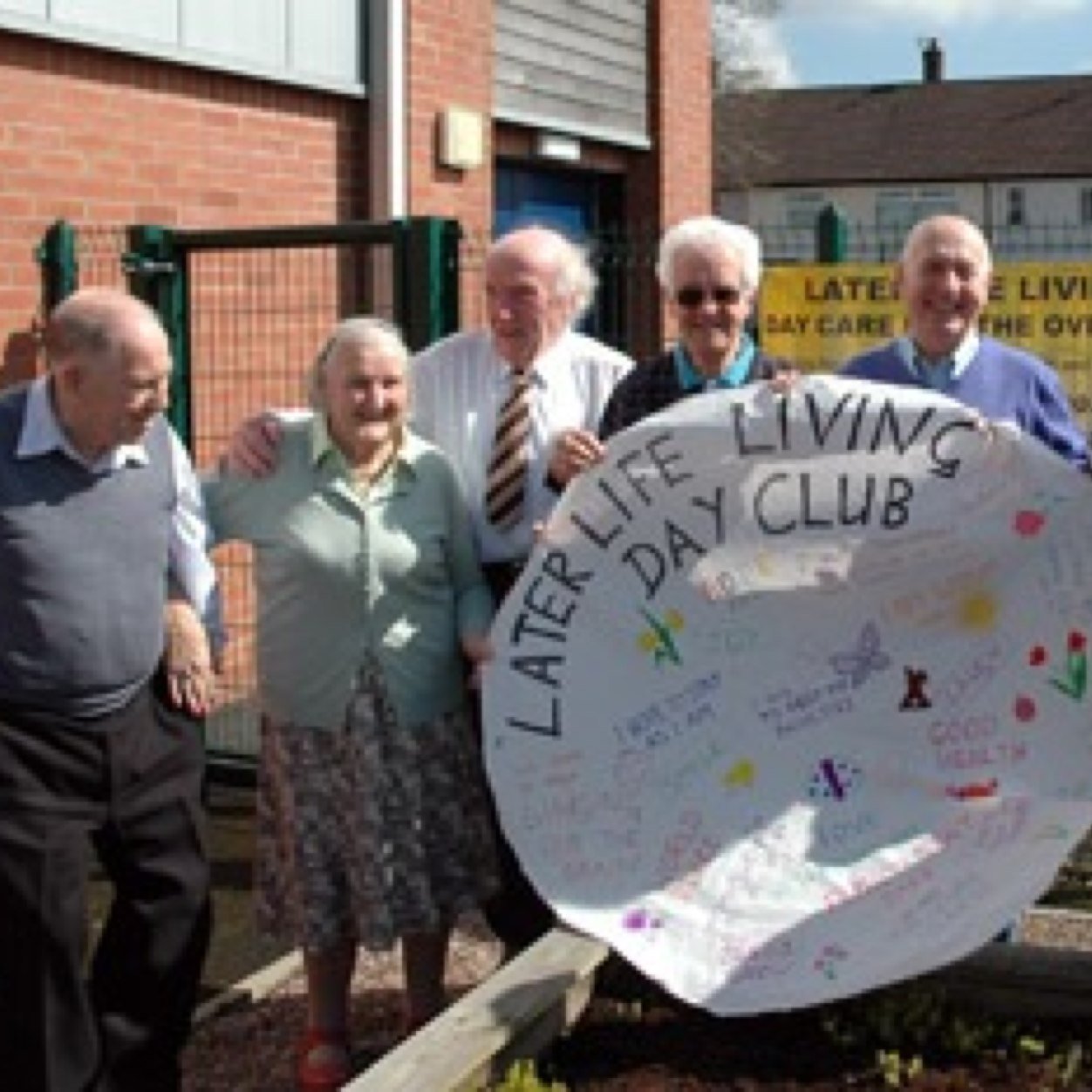 Later Life Living Profile