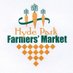 Hyde Park Farmers' Market (@hpfarmersmarket) Twitter profile photo Hyde Park Farmers' Market (@hpfarmersmarket) Twitter profile photo