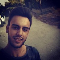 Serafeim (@serafeim_1) 's Twitter Profile