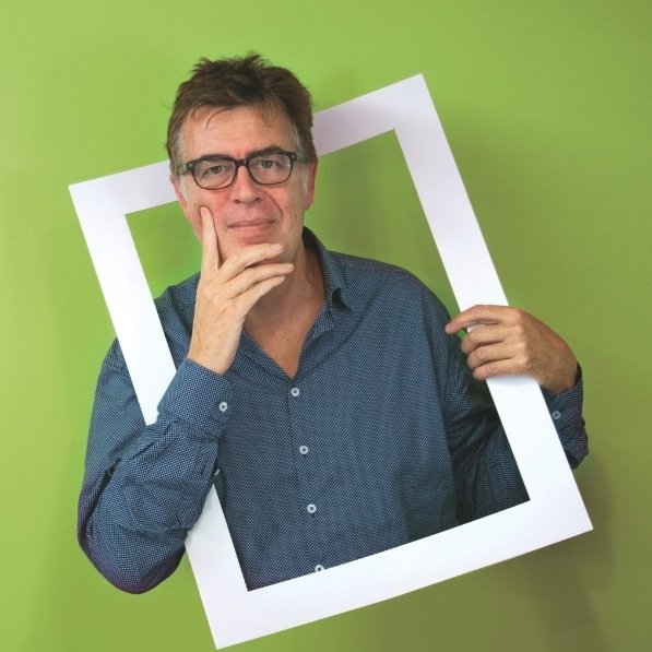 fraysse_y's profile picture. Rénovateur de marques