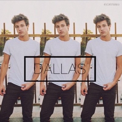 Vine:☆Ilycamerondallas☆ West london Magcon boys are just too sexy GOAL:200 FOLLOWERS fact about me: I'm also a Dylan O' Brien fan