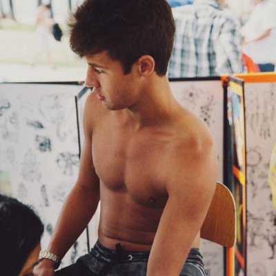 my main acc i hve had for longer is @cairenndance this is just a bck up but my other cameron acc is the one i just said follow it please