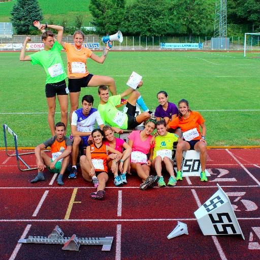 Gruppo di Atletica Leggera di Pavullo nel Frignano
#Athletics #Track&Field