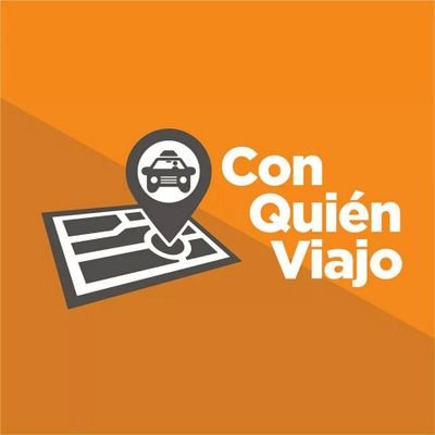Con Quien Viajo es una aplicación para dispositivos móviles totalmente gratuita que te permite realizar la reserva del taxi o remis más cercano a tu posición.