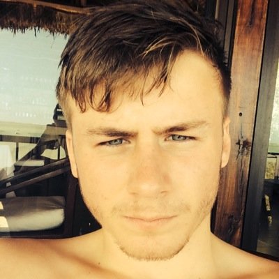 J_Sawyer94's profile picture. 