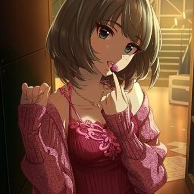 あぴ☆