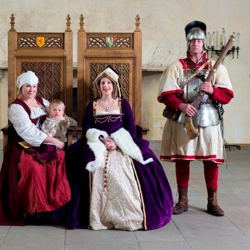 reenactorsuk's profile picture. for all re-enactors everywhere