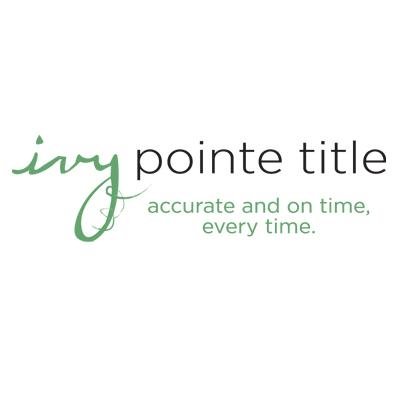 A #titleinsurance agency for #OH and #KY that correctly, quickly & courteously gets commercial and residential #realestate #transactions closed.