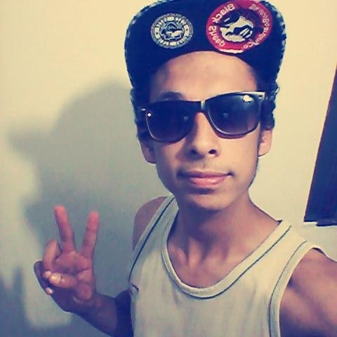 Fica cmg eh nao Me abandona whats  95132517