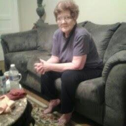 vsmorgan321's profile picture. 